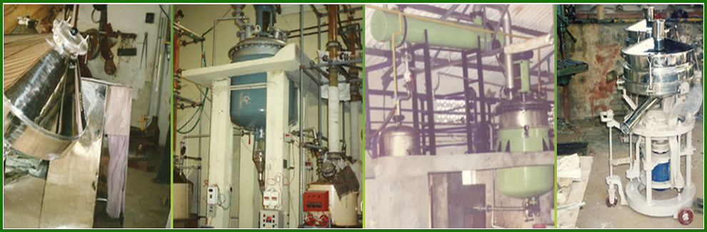 Power Station